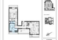 KTG 44, Nachhaltige Architektur trifft auf urbane Lebensqualität!