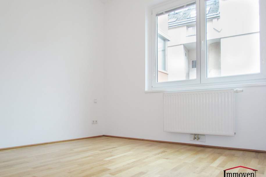 RUHELAGE - 3-Zimmerwohnung mit Balkon! (Mietbeginn 01.11.2025), Wohnung-miete, 1.433,91,€, 1050 Wien 5., Margareten