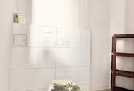 Zentrale 2-Zimmer-Wohnung in Ruhelage