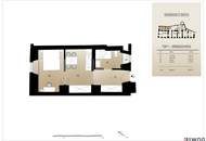 Stilvoller 37 m²-Altbau in 1190 – Gewölbedecken, Designbad & Einbauküche – Wohnen beim Weingarten