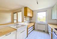 Charmante Terrassenwohnung mit Eigengarten