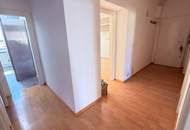 Zentral-begehbare 3-Zimmer-Neubauwohnung für Sportliche (3.OG ohne Lift)! WG möglich! Gemeinschaftsgarten!