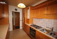 Ruhige 3-Zimmer-Wohnung mit großer Süd-Loggia und Weitblick