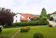 helle 3-Zimmer-Wohnung (68 m²) mit Loggia und Garage - Ortszentrum Aschach a.d.Steyr