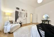 Gemütliche 2-Zimmer-EG-Wohnung in Top Lage