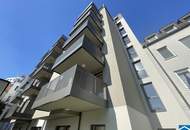 Modernes Wohnen Nähe SMZ-Ost - 3-Zimmerwohnung mit Balkon!