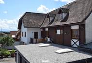 Gewerbeobjekt mit Wohnhaus in Persenbeug