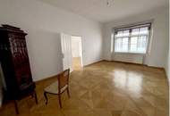 PROVISIONSFREI! Ruhiges Altbaubüro aus zwei Bestandseinheiten!