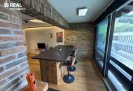 Moderne 2-Zimmer-Wohnung in Saalbach