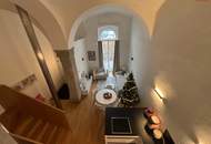 Sehr gut aufgeteilte 3-Zimmer-Galeriewohnung inkl. Terrasse, Parkplatz und ab 01.03.2026 beziehbar! Perfekt für Familien! Profitieren Sie von einer sicheren Umgebung! KEINE BEFRISTUNG!