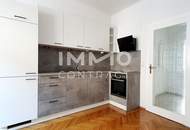 Juwel im Zentrum! Mehrparteienhaus mit Garten - zentral und ruhig - alle 3 WE befristet vermietet