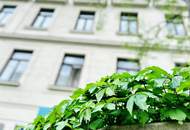 Charmanter Altbau – Ideal für Liebhaber klassischer Wiener Architektur