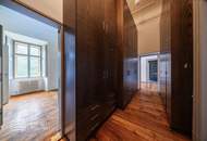 Wohnen im Schloss! 4-Zimmer Wohnung in Ebergassing