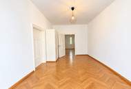 Kliniknah & zentral – Attraktive, sanierte 2-Zimmer-Altbauwohnung in Innsbruck