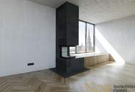 Über den Dächern von Linz - Exklusive Penthousewohnung mit uneinsehbarer Dachterrasse an der Landstraße zu vermieten!