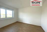 Heizkosten inkludiert - Moderne 3-Zimmer Wohnung mit Terrasse, Garten und Carport - Junges Wohnen