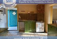 Ehemalige Arbeiterhäuser!