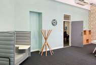 Anschluss finden in einer florierenden Business-Community gleichgesinnter Profis in Regus Kohlmarkt