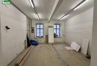 Paket mit 3 unsanierten Wohnungen im EG. Schönes Altbauhaus - Stuwerviertel - Nähe Vorgartenmarkt