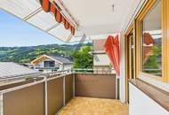 Charmante Wohnung in Brixen im Thale