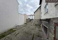 Grundstück mit Abbruchhaus in Tulln – Neubau mit 780 m² möglich
