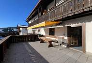 NEU: Wohnen mit Tiroler Charme und  Komfort in Seefeld