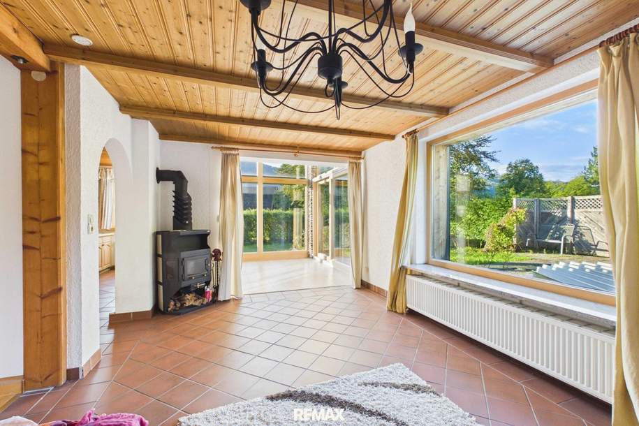 Kleines Haus in idylischer Lage, Haus-kauf, 299.000,€, 4592 Kirchdorf an der Krems