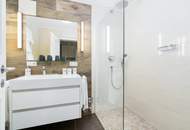 Gartenwohnung in Zentrumslage &amp; fußläufig zum Hahnenkamm