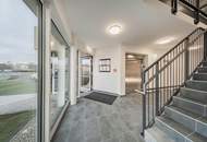Erstbezug - 2-Zimmer-Wohnung inkl. Komplettküche, Balkon-Außenfläche, Klimaanlage und Kellerabteil/ SBSG Top 2-20