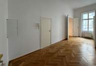 Klassische Altbauwohnung in ruhiger Innenstadtlage