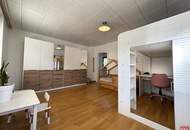 Charmantes Einfamilienhaus mit großem Garten, Pool &amp; Wellnessbereich in Klosterneuburg