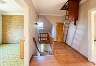 Wunderschönes Grundstück / Ausbaumöglichkeiten des Hauses / Lainzer Tiergarten