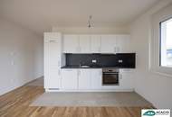 bezugsfertige 3-Zimmer-Gartenwohnung in idyllischer Lage - Tiefgaragenplätze optional verfügbar!