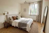 Heimkommen, abschalten, entspannen! Herrliche 3-Zimmer-Wohnung mit Loggia lädt zum Relaxen ein! Top-Infrastruktur!