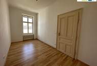 Moderne Altbauwohnung direkt beim Hauptbahnhof!