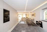 Exklusives Eckreihenhaus mit Terrasse, Whirlpool und 2 Parkplätzen – voll möbliert, in Zentrumslage von Steyr!