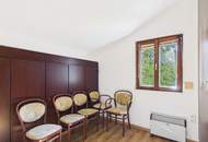 Ein Haus mit Aussicht &amp; Charakter in Heiligenkreuz zu kaufen!