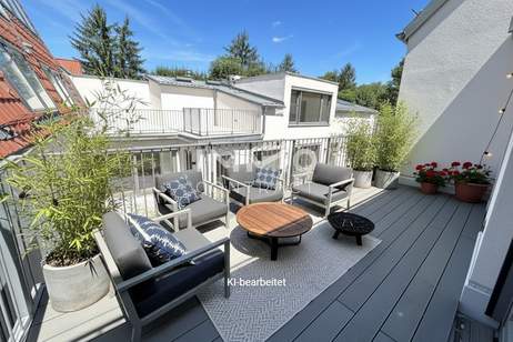 KAUF AUS KONKURSMASSE ! 4 Zimmer Familienwohntraum mit hofseitigem großzügigen Balkon!, Wohnung-kauf, 1130 Wien 13., Hietzing