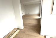 ERSTBEZUG II PERFEKTE 4 ZIMMER MIT RIESIGEM HOFSEITIGEN BALKON / IDEALER GRUNDRISS - WOHNKÜCHE + 3 GETRENNT BEGEHBARE SCHLAFZIMMER / NÄHE SCHÖNBRUNN UND U3