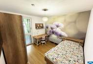 Stilvolle 3-Zimmer-Neubauwohnung mit Loggia in absoluter Ruhelage des 18. Bezirks