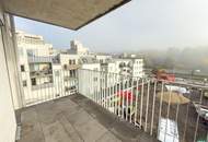 Schöne 3-Zimmer-Wohnung mit Balkon in Klosterneuburg