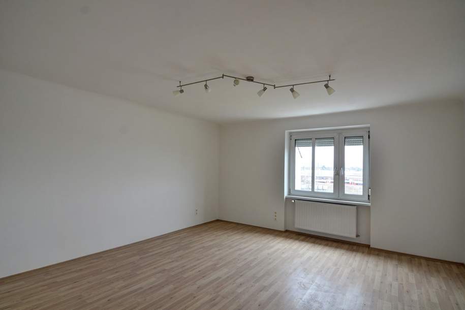 Großzügig wohnen, Wohnung-kauf, 199.000,€, 2700 Wiener Neustadt(Stadt)