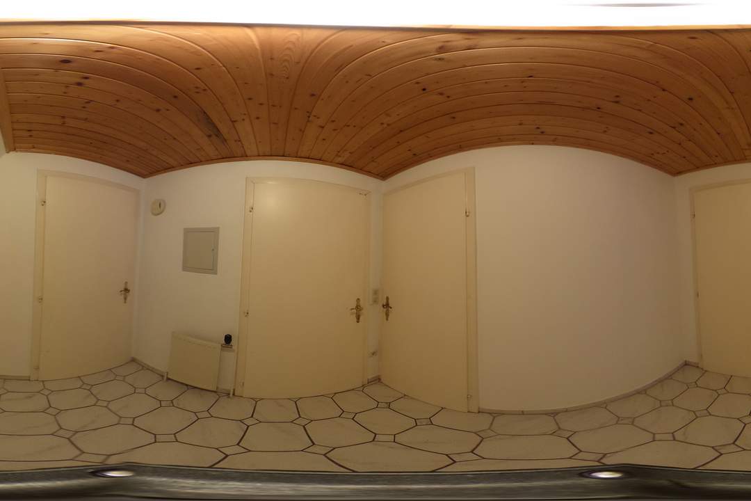 Wohnung in ruhiger Traumlage zu mieten