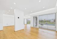 Erstbezug Luxus Villa in ruhiger Lage