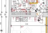 FOR STUDENTS ONLY: Bright 2-room apartment