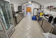 Dein neues Lokal direkt an der B10! Top-Sichtbarkeit!