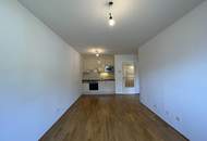 Hervorragend geschnittene 2-Zimmer-Wohnung mit Balkon!