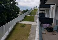 4-Zimmer Neubauwohnung mit Terrasse, Tiefgarage und hochwertiger Ausstattung in Graz-Lend (Provisionsfrei)