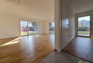 FRÜHLINGSAKTION! EINZELHAUS+GRATIS STELLPLATZ! SCHLÜSSELFERTIG! 140m² GARTEN. PROVISIONSFREI für den Käufer.