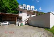 Natur &amp; Komfort vereint – Einfamilienhaus mit Weitblick und Privatsphäre